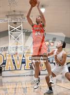 Photo from the gallery "Lynwood vs. Pacifica Christian/Orange County (MLK Classic)"
