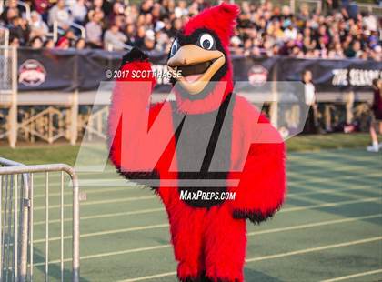 Thumbnail 1 in Davison vs. Southfield Arts & Tech photogallery.