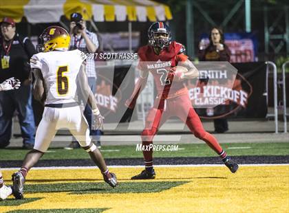 Thumbnail 1 in Davison vs. Southfield Arts & Tech photogallery.