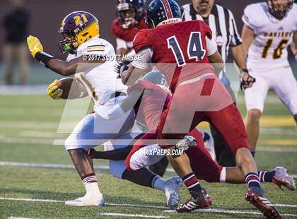 Thumbnail 2 in Davison vs. Southfield Arts & Tech photogallery.