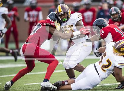 Thumbnail 1 in Davison vs. Southfield Arts & Tech photogallery.