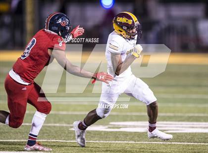 Thumbnail 1 in Davison vs. Southfield Arts & Tech photogallery.