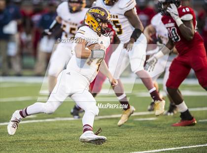 Thumbnail 1 in Davison vs. Southfield Arts & Tech photogallery.