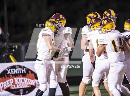 Thumbnail 1 in Davison vs. Southfield Arts & Tech photogallery.