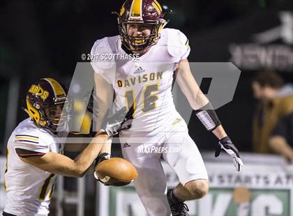 Thumbnail 1 in Davison vs. Southfield Arts & Tech photogallery.