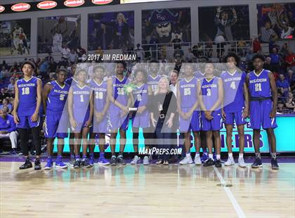 Thumbnail 2 in Simeon vs. McEachern (City of Palms Classic) photogallery.