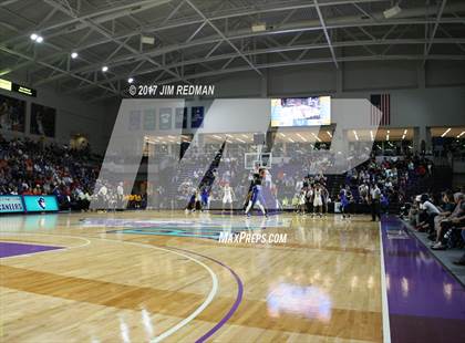 Thumbnail 3 in Simeon vs. McEachern (City of Palms Classic) photogallery.