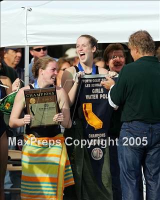 Thumbnail 3 in San Ramon Valley vs Carondelet (Section Final) photogallery.