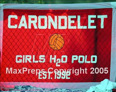 Thumbnail 2 in San Ramon Valley vs Carondelet (Section Final) photogallery.