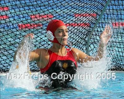 Thumbnail 1 in San Ramon Valley vs Carondelet (Section Final) photogallery.