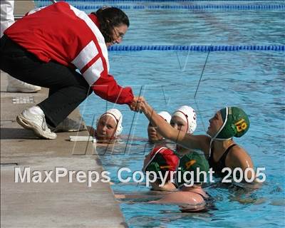 Thumbnail 3 in San Ramon Valley vs Carondelet (Section Final) photogallery.