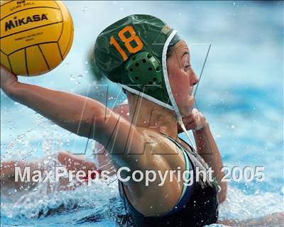 Thumbnail 2 in San Ramon Valley vs Carondelet (Section Final) photogallery.
