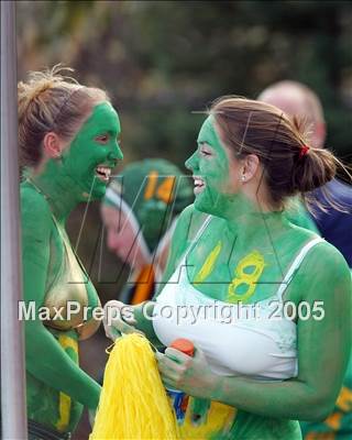 Thumbnail 1 in San Ramon Valley vs Carondelet (Section Final) photogallery.