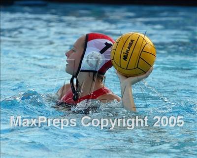 Thumbnail 1 in San Ramon Valley vs Carondelet (Section Final) photogallery.
