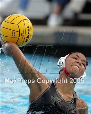 Thumbnail 3 in San Ramon Valley vs Carondelet (Section Final) photogallery.