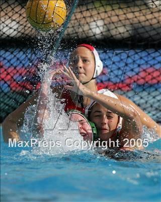 Thumbnail 3 in San Ramon Valley vs Carondelet (Section Final) photogallery.
