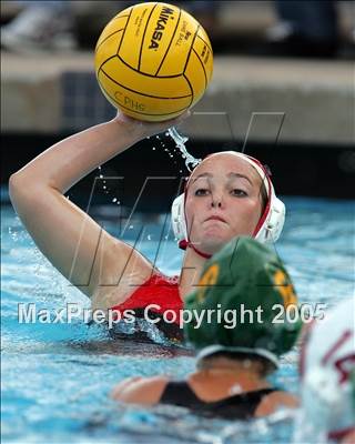 Thumbnail 3 in San Ramon Valley vs Carondelet (Section Final) photogallery.