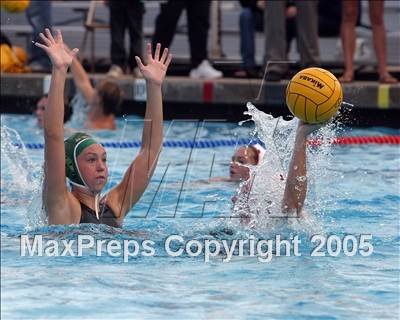 Thumbnail 1 in San Ramon Valley vs Carondelet (Section Final) photogallery.
