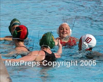 Thumbnail 2 in San Ramon Valley vs Carondelet (Section Final) photogallery.