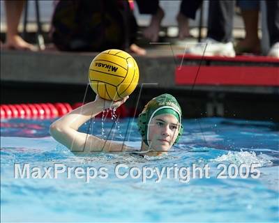 Thumbnail 2 in San Ramon Valley vs Carondelet (Section Final) photogallery.