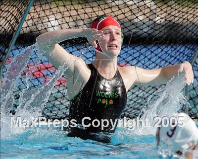 Thumbnail 3 in San Ramon Valley vs Carondelet (Section Final) photogallery.