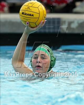 Thumbnail 2 in San Ramon Valley vs Carondelet (Section Final) photogallery.