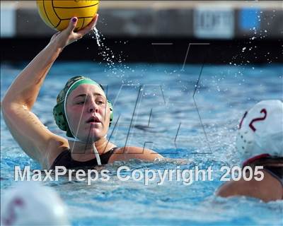 Thumbnail 3 in San Ramon Valley vs Carondelet (Section Final) photogallery.