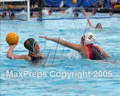 Thumbnail 3 in San Ramon Valley vs Carondelet (Section Final) photogallery.