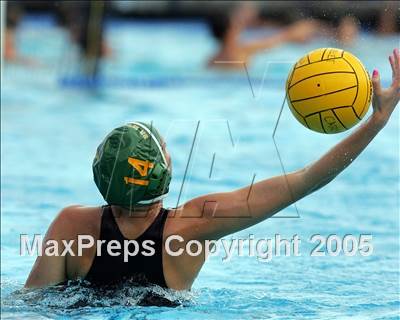 Thumbnail 2 in San Ramon Valley vs Carondelet (Section Final) photogallery.