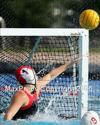 Thumbnail 2 in San Ramon Valley vs Carondelet (Section Final) photogallery.