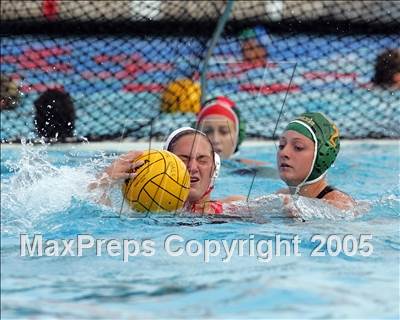 Thumbnail 3 in San Ramon Valley vs Carondelet (Section Final) photogallery.