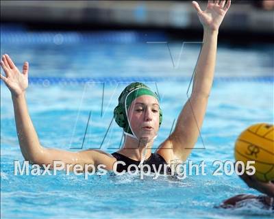 Thumbnail 3 in San Ramon Valley vs Carondelet (Section Final) photogallery.