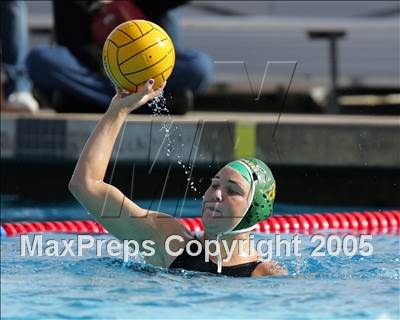Thumbnail 2 in San Ramon Valley vs Carondelet (Section Final) photogallery.