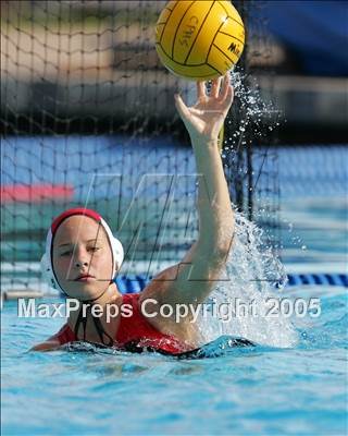 Thumbnail 2 in San Ramon Valley vs Carondelet (Section Final) photogallery.