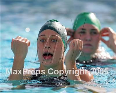 Thumbnail 2 in San Ramon Valley vs Carondelet (Section Final) photogallery.