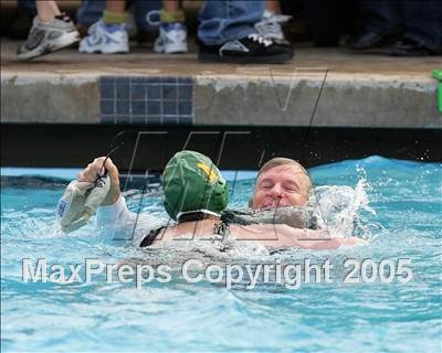 Thumbnail 2 in San Ramon Valley vs Carondelet (Section Final) photogallery.