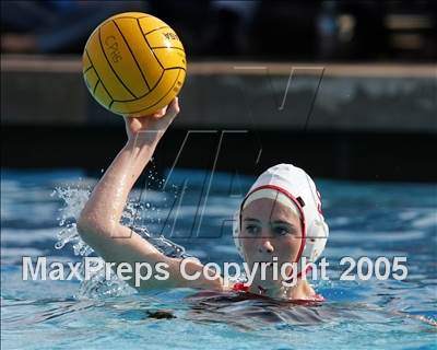 Thumbnail 3 in San Ramon Valley vs Carondelet (Section Final) photogallery.