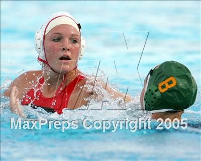 Thumbnail 2 in San Ramon Valley vs Carondelet (Section Final) photogallery.