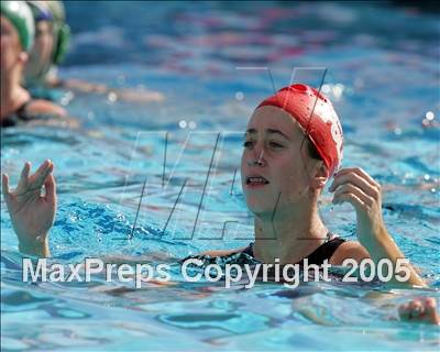 Thumbnail 3 in San Ramon Valley vs Carondelet (Section Final) photogallery.