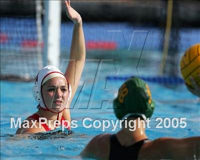 Thumbnail 2 in San Ramon Valley vs Carondelet (Section Final) photogallery.