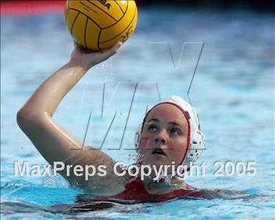 Thumbnail 2 in San Ramon Valley vs Carondelet (Section Final) photogallery.