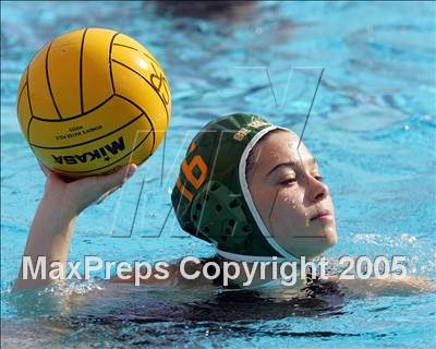 Thumbnail 3 in San Ramon Valley vs Carondelet (Section Final) photogallery.