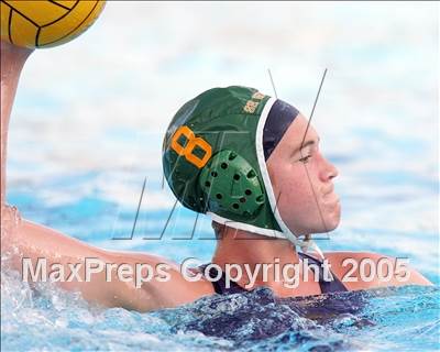 Thumbnail 3 in San Ramon Valley vs Carondelet (Section Final) photogallery.