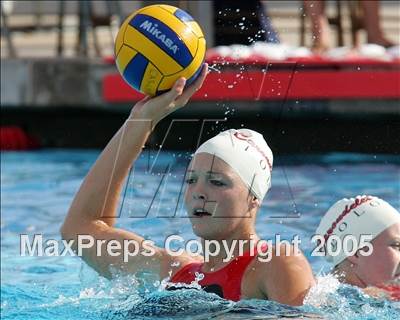 Thumbnail 2 in San Ramon Valley vs Carondelet (Section Final) photogallery.