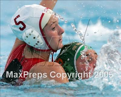 Thumbnail 2 in San Ramon Valley vs Carondelet (Section Final) photogallery.