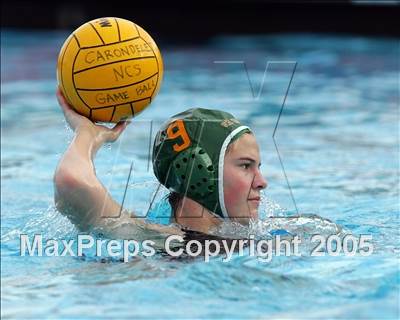 Thumbnail 1 in San Ramon Valley vs Carondelet (Section Final) photogallery.