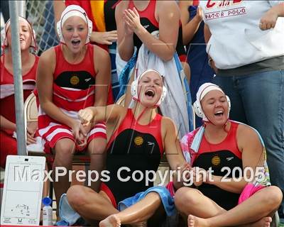Thumbnail 1 in San Ramon Valley vs Carondelet (Section Final) photogallery.