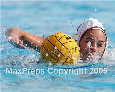 Thumbnail 3 in San Ramon Valley vs Carondelet (Section Final) photogallery.