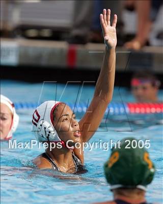 Thumbnail 1 in San Ramon Valley vs Carondelet (Section Final) photogallery.