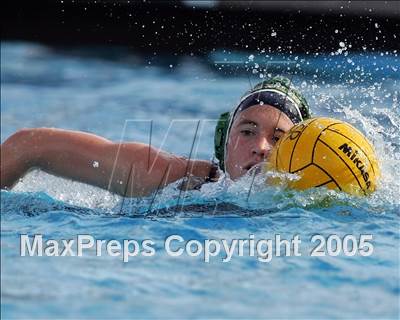 Thumbnail 3 in San Ramon Valley vs Carondelet (Section Final) photogallery.